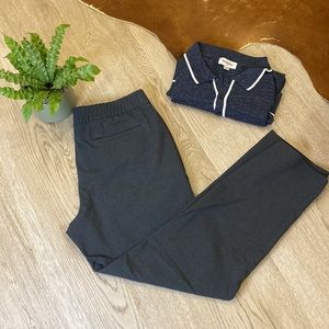 Men’s Pants and Shirt Combo